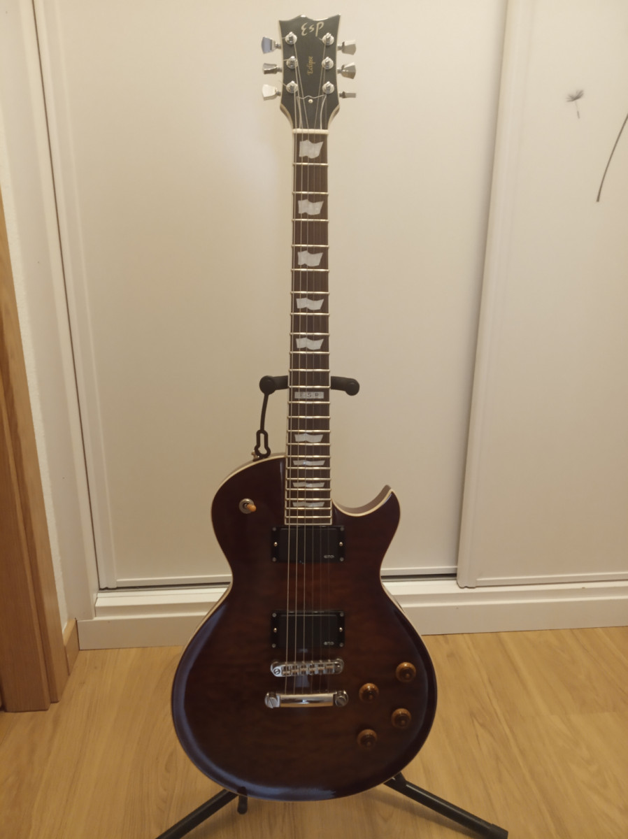 2013 esp eclipse