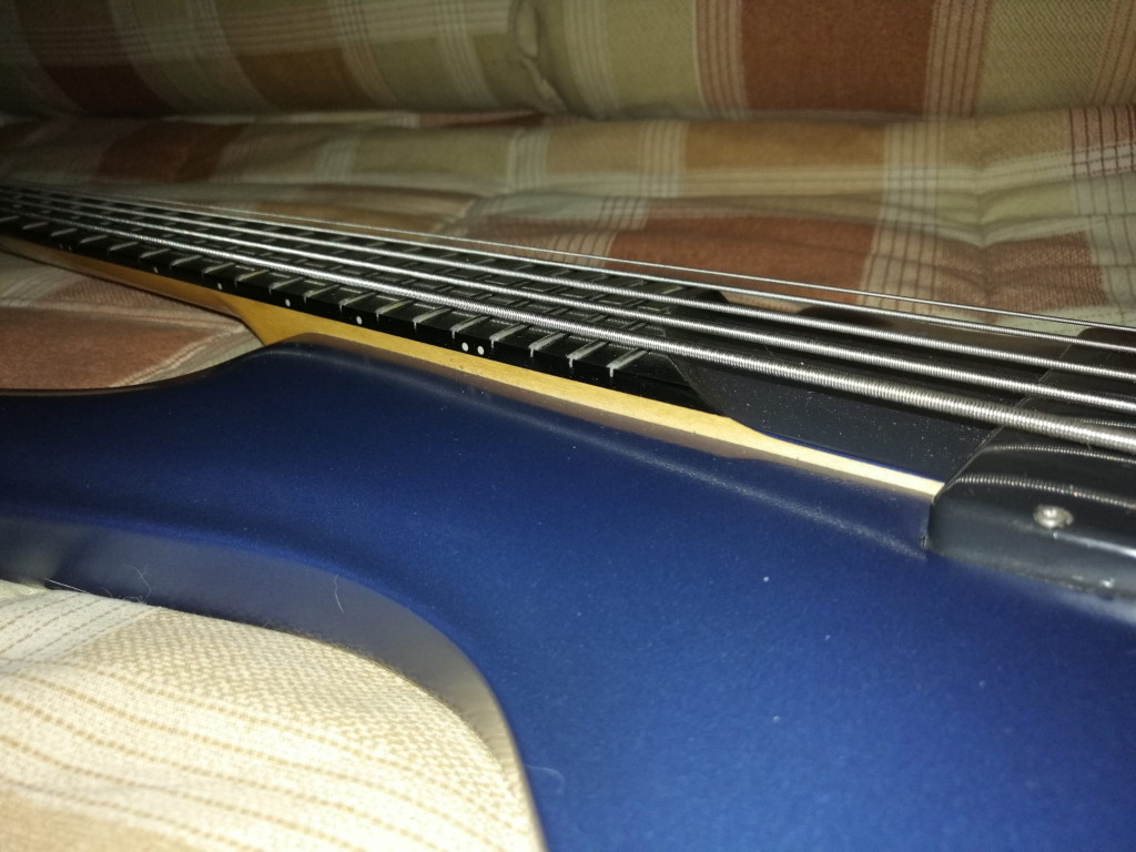 Cort Curbow 5 de segunda mano por 250 € en Córdoba | Guitarristas.info