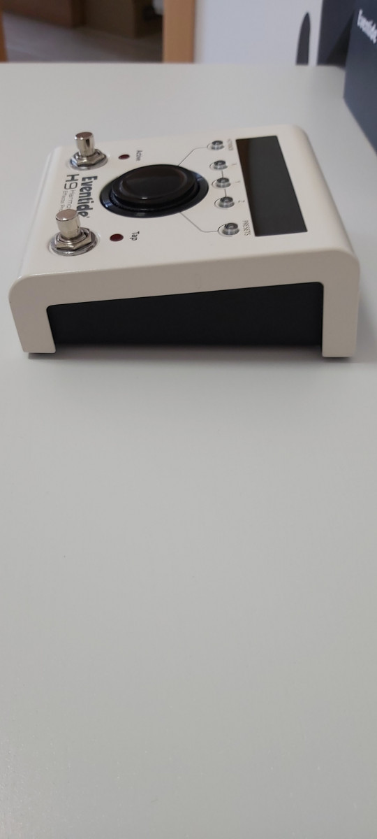 Eventide H9 Max de segunda mano por 550 € en Barcelona | Guitarristas.info