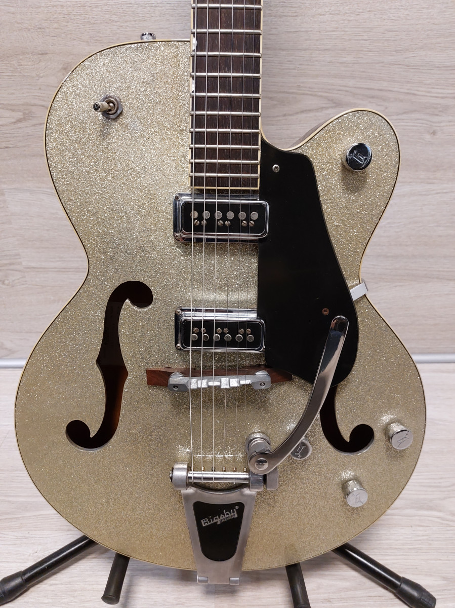 Gretsch 5126 deals