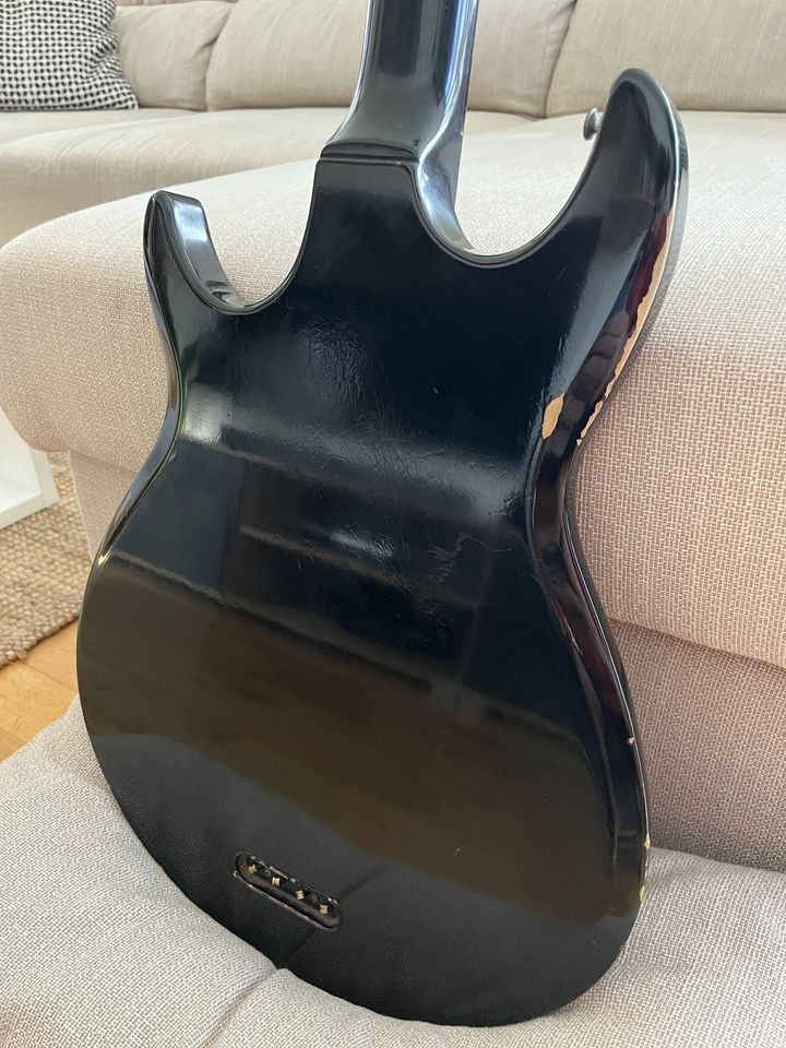 Gibson Ripper 1979 de segunda mano por 2500 € en Bizkaia | Guitarristas