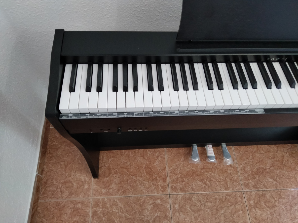 Kawai cl26ii store