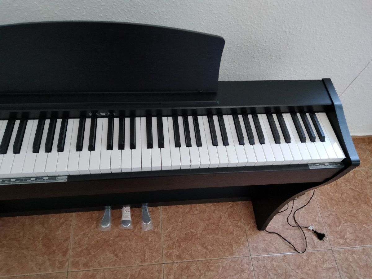 Kawai cl26ii 2024