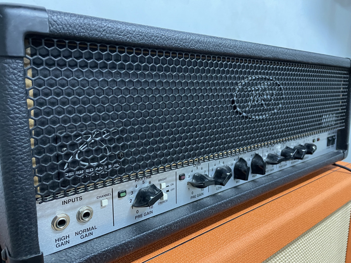 peavey 6050