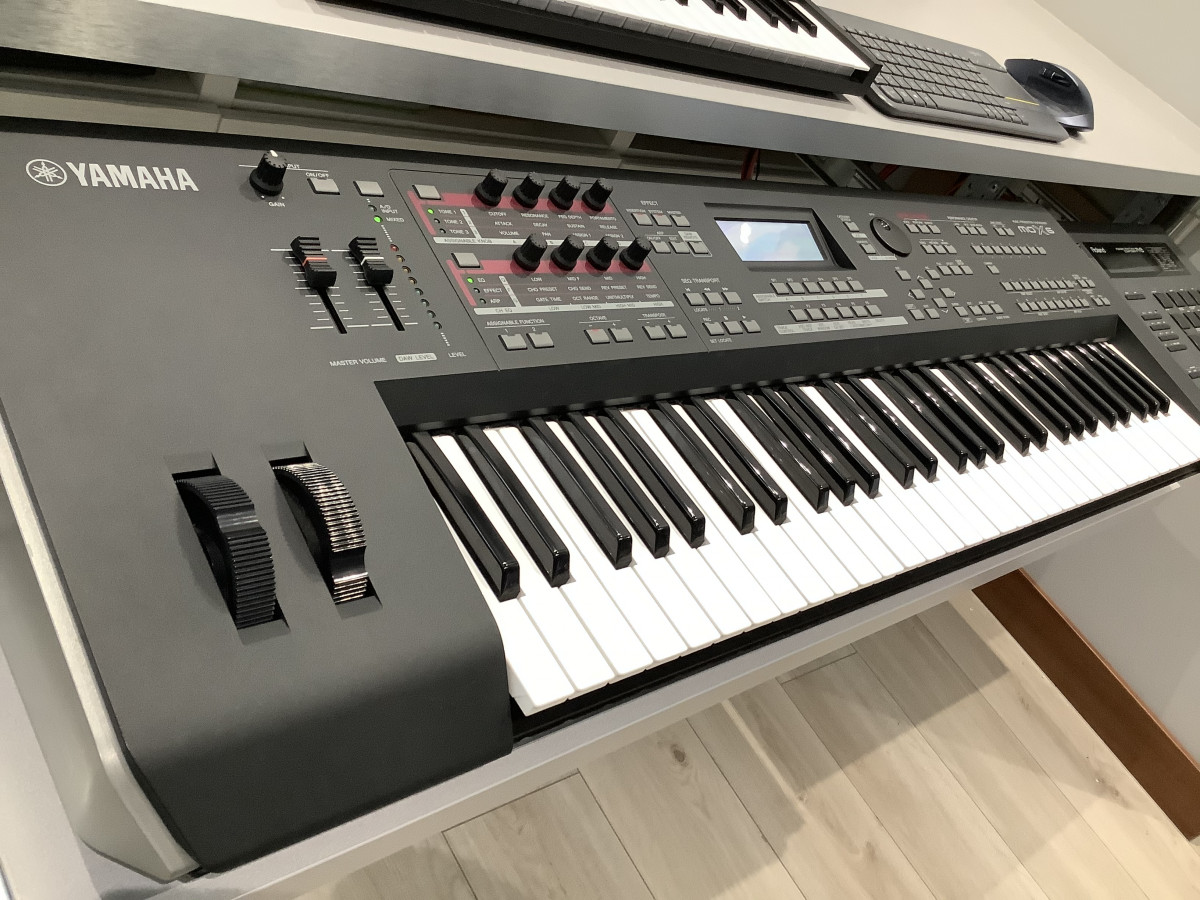 yamaha moxf6 for sale craigslist