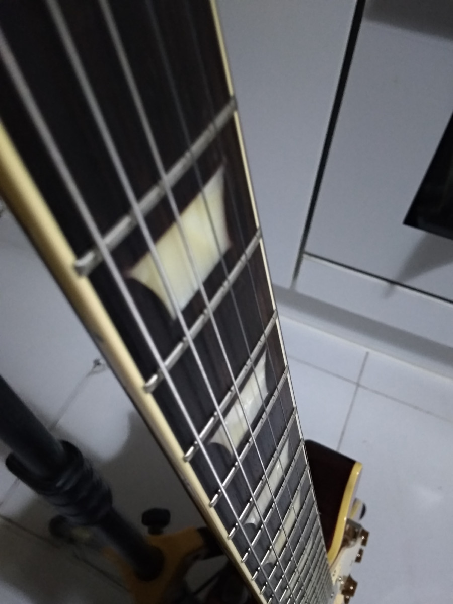 Tokai ls186 VF de segunda mano por 1300 € en Araba | Guitarristas