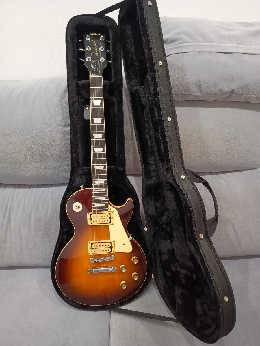 YAMAHA ヤマハ Studio Lord SL700S Yamaha 1980 Studio Lord SL700S - Ceny i opinie - Ceneo.pl