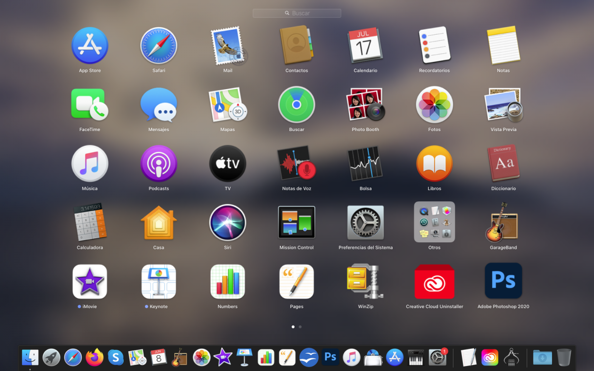microsoft office 2008 for mac catalina