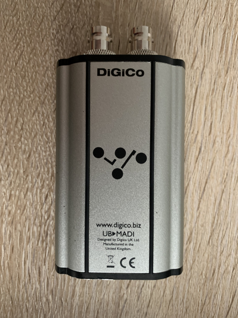 Driver Digico Ub Madi For Windows 8 Download