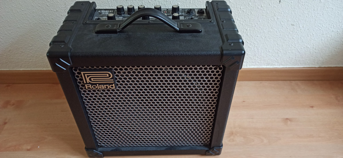 Venta de Roland Cube Street | 51 articulos usados