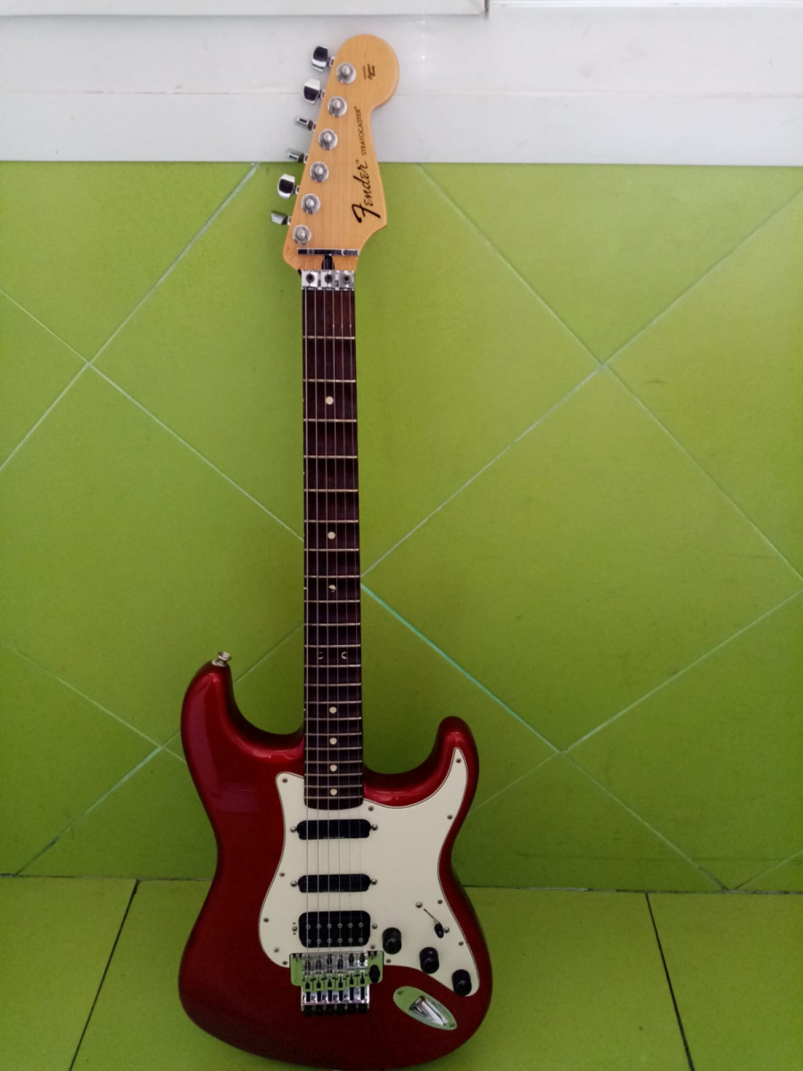 Compro: Vendo tratocaster mexicana escalopada y fender telecaster casi  nueva en Valladolid | Guitarristas.info