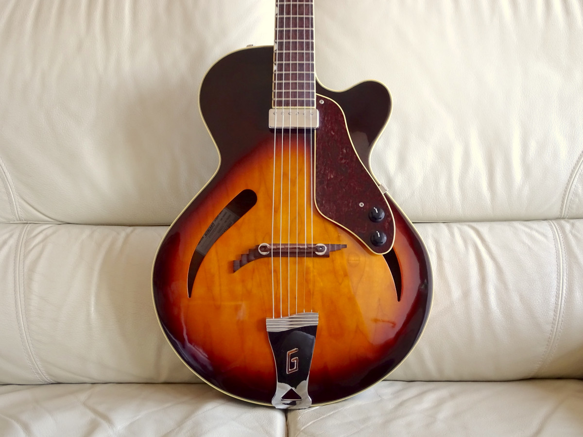 g3900 gretsch