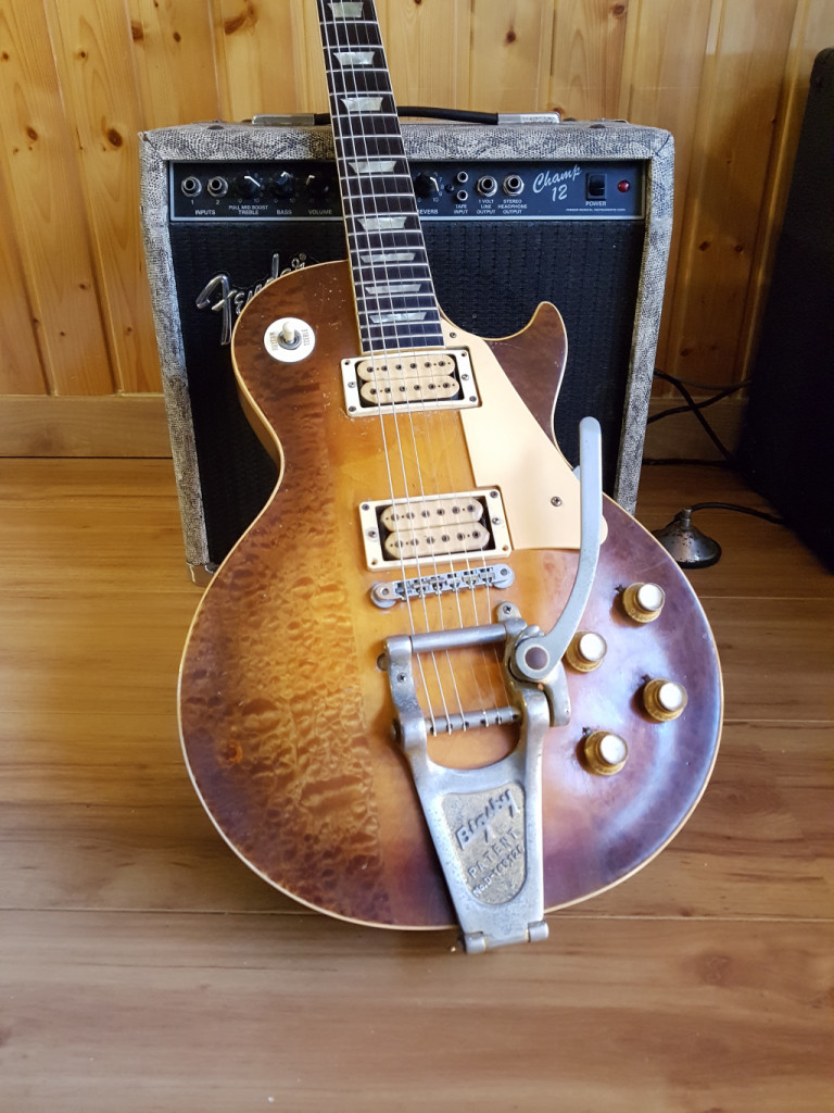 les paul forum