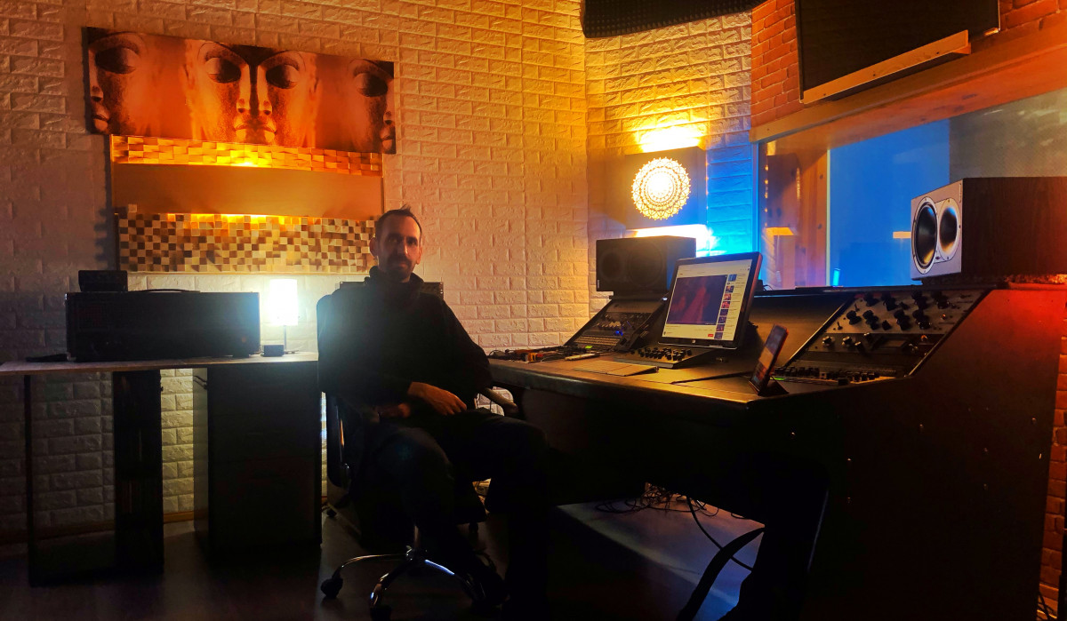 Mueble de estudio de segunda mano por 99 € en Castellón | Hispasonic