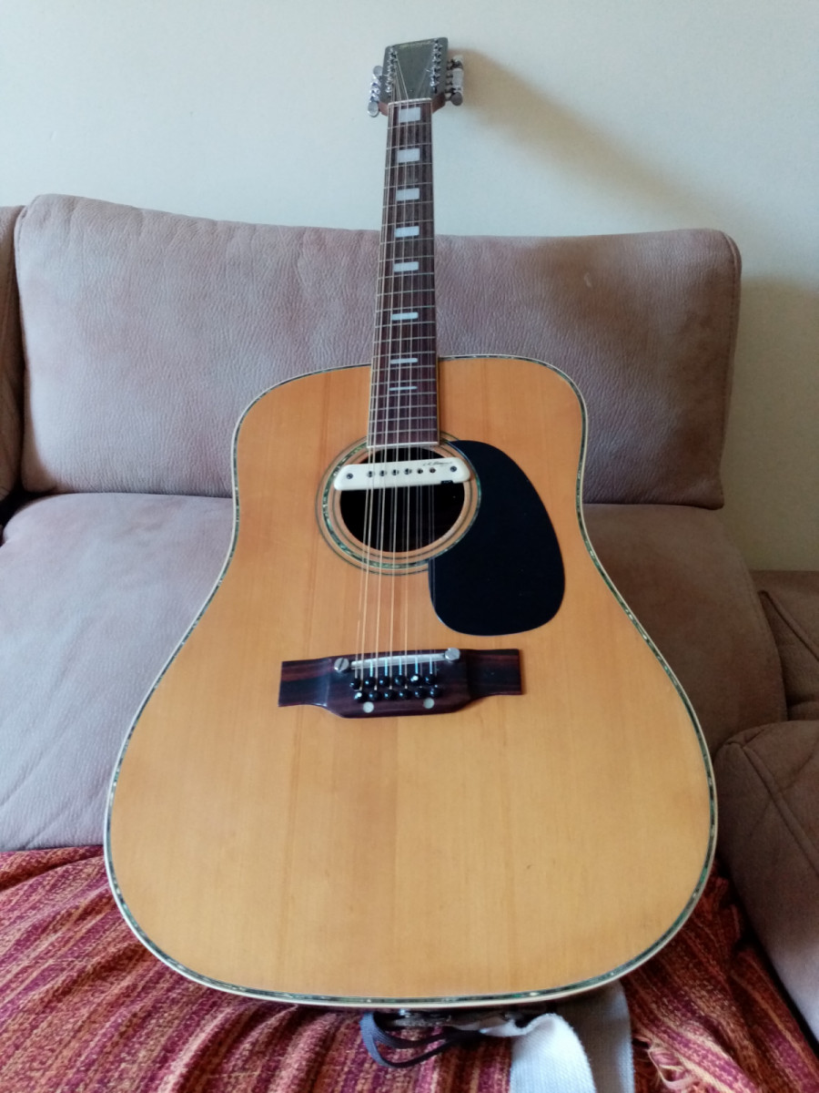 Cort Source Cherry Red Chitarra Semiacustica - Foto 7