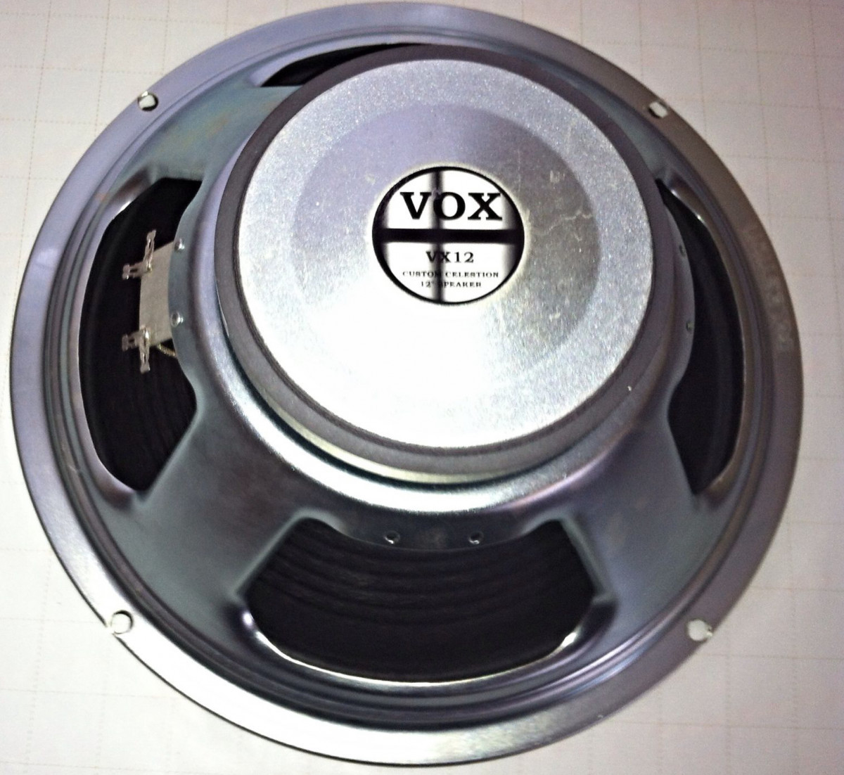 celestion vx12