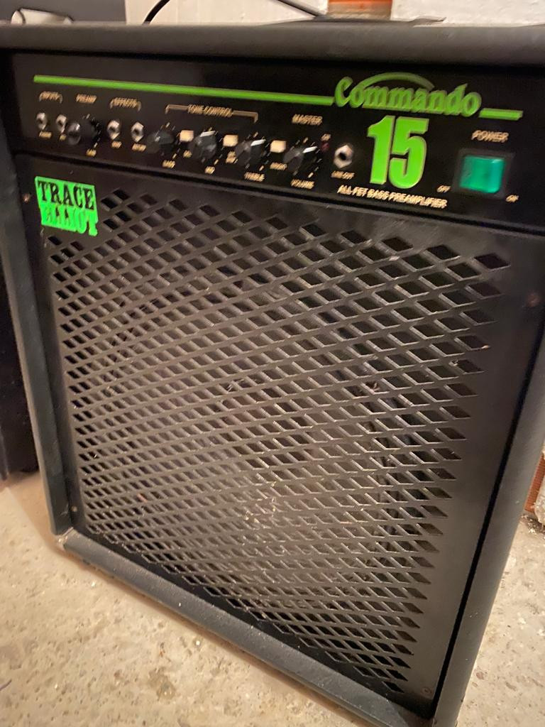 TRACEELLIOT ベースキャビネット 1524T ag-065