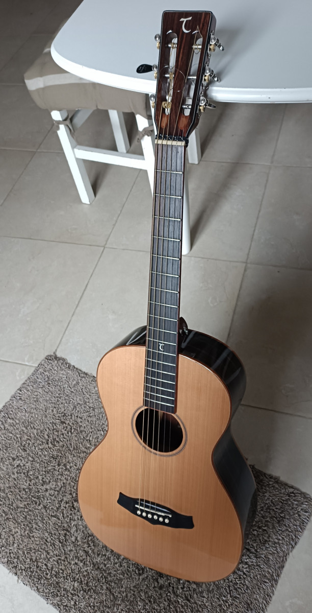 Comprar Tanglewood TW2E Orchestra al Mejor Precio | Stockmusical