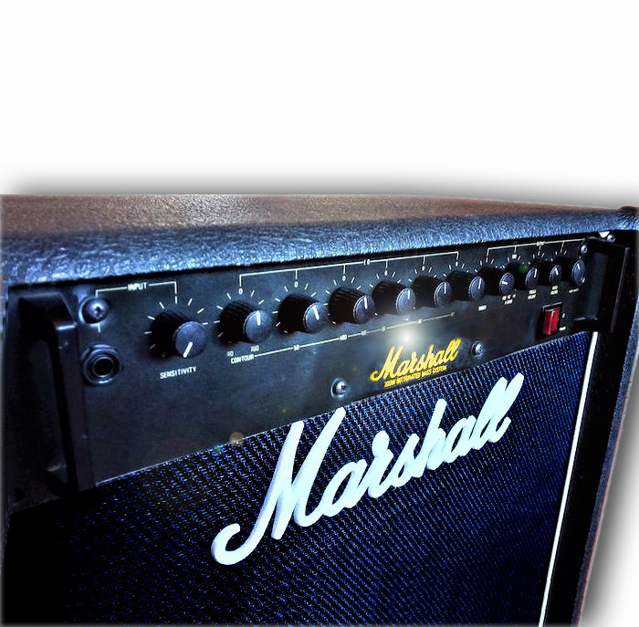 Head MARSHALL JCM 600 ingles de Bulbos 60w en Azcapotzalco, Ciudad de  México por $10800 | Segundamano.mx