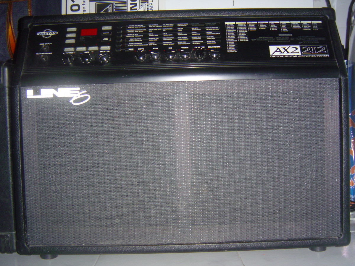 line 6 ax212