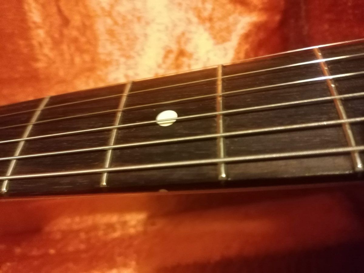 Se vende Fender Stratocaster Vintage 70`s de segunda mano por 1400 € en  Madrid | Guitarristas.info